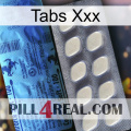 Tabs Xxx 34